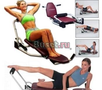 Тренажер Изи Шейпер Москва