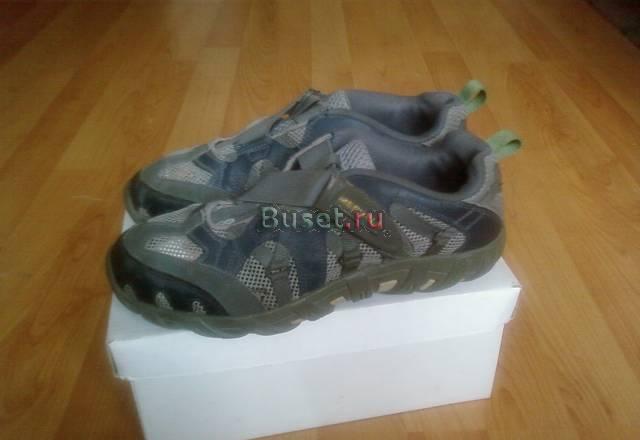 Кроссовки Merrell р.37 летние Санкт-Петербург