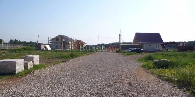 Продам земельные участки в калужской области Обнинск