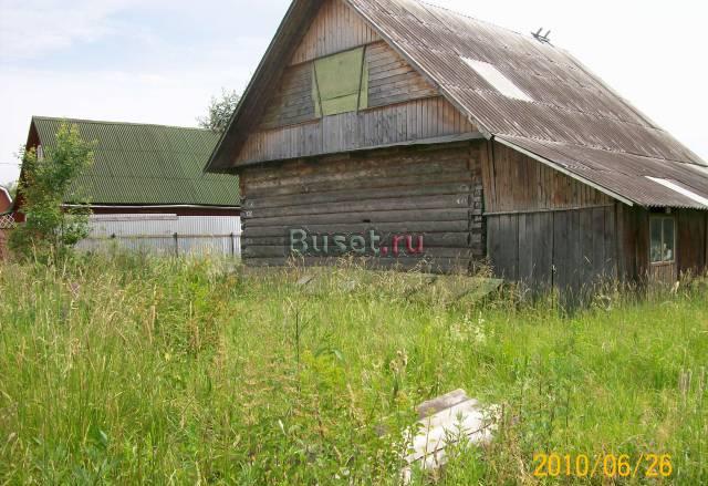 Участок 50 соток в д.красновидово Можайск