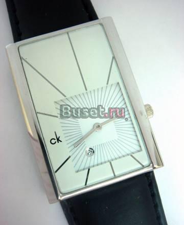 Calvin Klein Наручные часы Москва