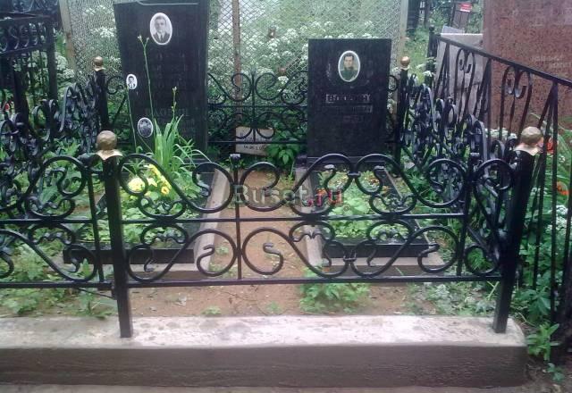 Памятники Москва