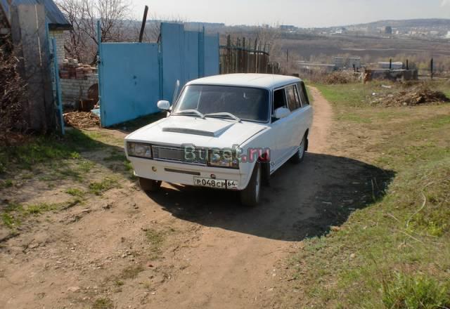 ВАЗ 21043, 1999 Саратов