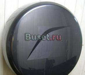 Крышка кожуха запасного колеса для Toyota RAV4 III Москва