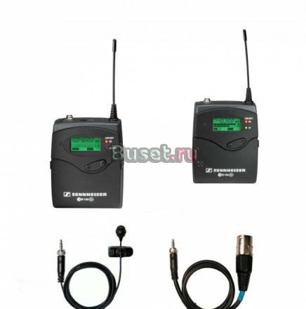 Радиопетля Sennheiser EW122P G2 Москва