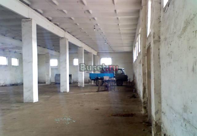 Сдам в аренду Капитальное здание 700м2 недорго Уфа