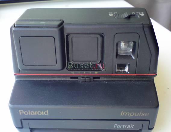 Polaroid Impulse Санкт-Петербург