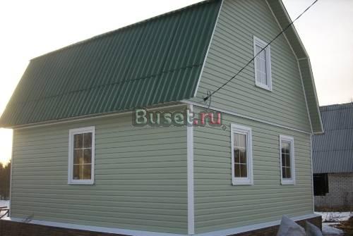 Дача 95 км от МКАД, Щелковское, Горьковское Киржач