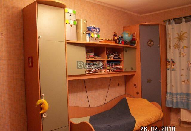 Детская стенка Mr Doors (Мистер Дорс) Москва