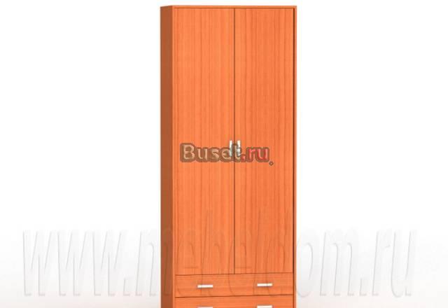 Двухдверный шкаф, шкаф для книг, тумба Москва