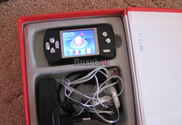 1gb mp4 плеер Москва