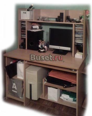 Компьютерный стол Москва