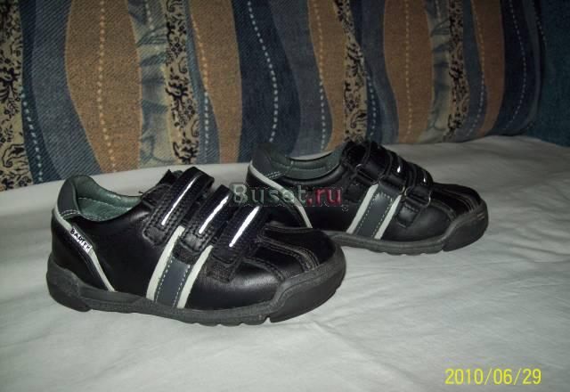 Ботинки bartek Санкт-Петербург