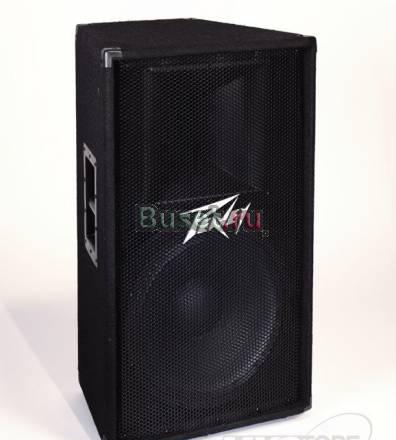 Двухполосная акустическая система peavey PV 115 Москва