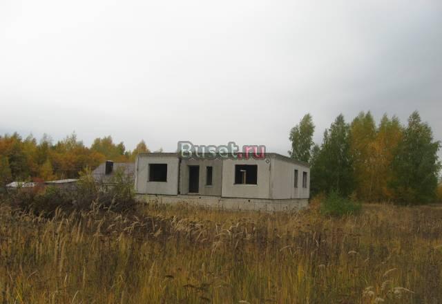 Дом 120 кв. м. в г. Задонске Задонск