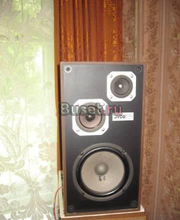 Акустика JVC SK-51 Электросталь