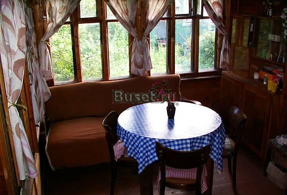 Дача на лето, 25к км от МКАД на восток Москва