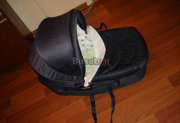 Коляска Peg Perego Санкт-Петербург