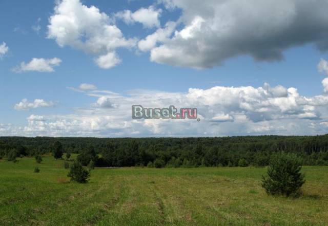 "кубринские истоки" Участки от собственника Москва