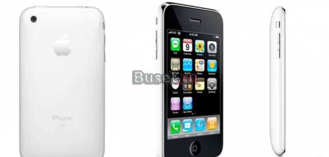 IPhone 3Gs 32 Gb Москва
