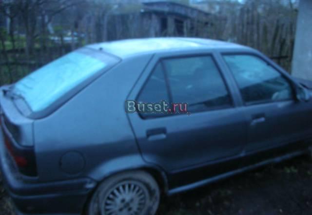 Renault 19, 1994, 1,9 турбодизель по запчастям Санкт-Петербург