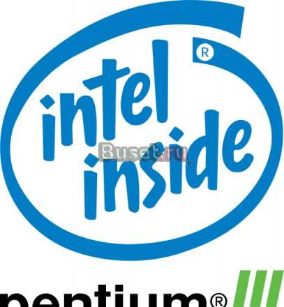 Pentium III Санкт-Петербург