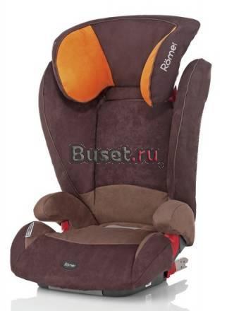 Автокресло Romer Kidfix Москва