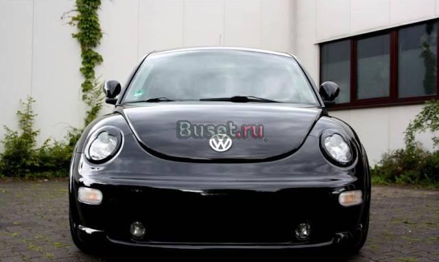 Volkswagen Beetle  2L Turbo, 1999 Санкт-Петербург