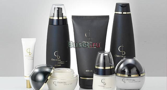 Для женщин старше 25 лет,серия "Хроно-Био" Ростов-на-Дону