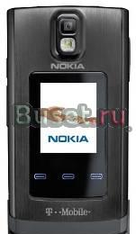 Nokia 6650 Оригинал Ростест Москва
