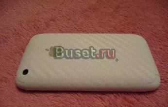 Продаю недорого iphone 3G white (рст) Москва
