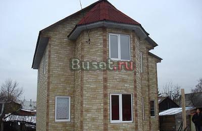 Часть 2х этажного дома с отдельным входом Домодедово