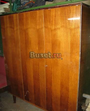Шкаф, софа, сервант, книжный шкаф, шкафчик бу Москва