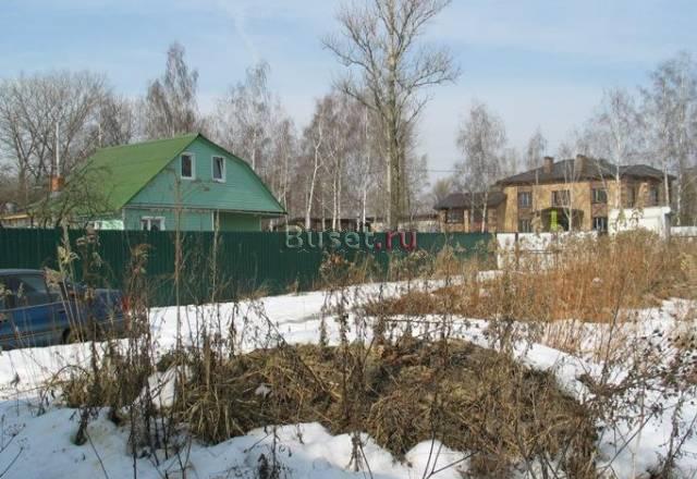 Продается  участок 12 сот. , к Москва