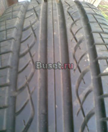 1 шт 195/65 R14 kumho solus kh15 Санкт-Петербург