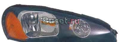 Оптика для иномарок Москва