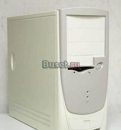 Отличный комп Pentium4-2.6Ghz, Ram 1GB, HDD 80GB Москва