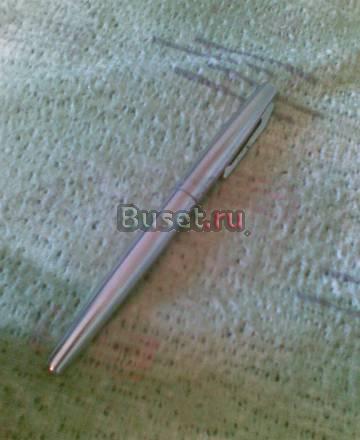 Продам перьевую ручку" олимпиада- 80" Москва