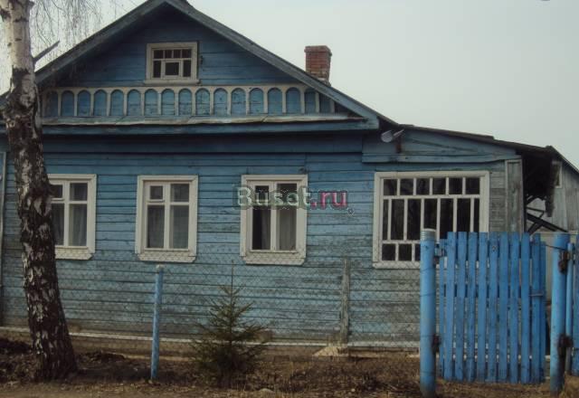 Дом в г.Переславль-Залесский Москва