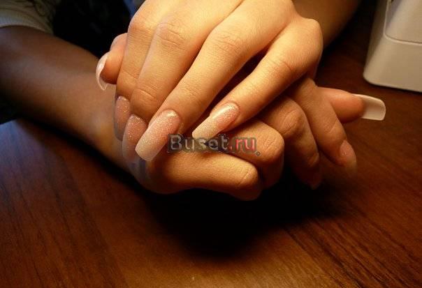 Наращивание  ногтей то 800р  коррекция от 500р Москва