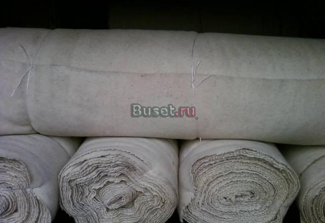 Cукно шерстяное шинельное серое, черное, белое, цв Иваново