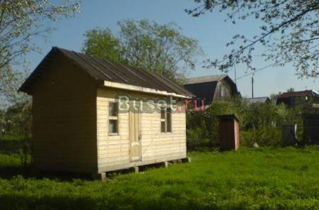 Продам дачу рядом с г.Киржач.90км от МКАД Москва