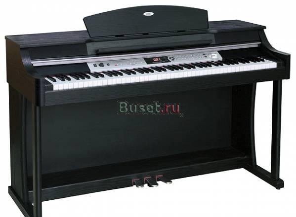 Medeli DP60(PVC) электропиано Москва