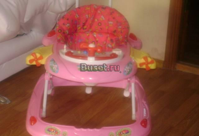 Ходунки Самара