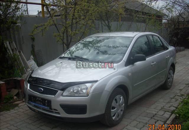Ford Focus, 2006 Ростов-на-Дону