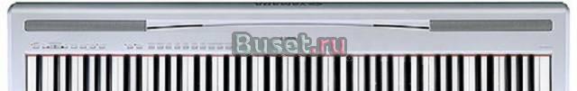 Yamaha P-85S цифровое  пиано Москва