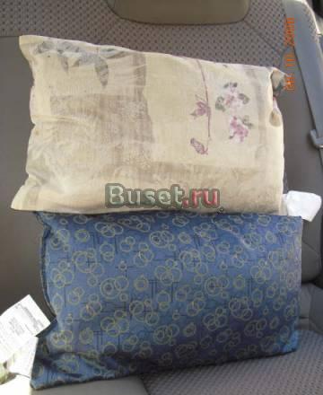 Королевский Подушки Москва