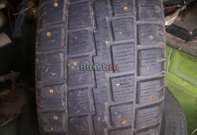 Покрышки R-16 Москва