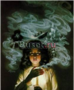 Магия, гадание, оккультизм Уфа