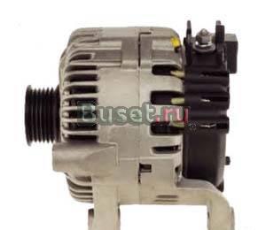 Генератор для BMW Москва